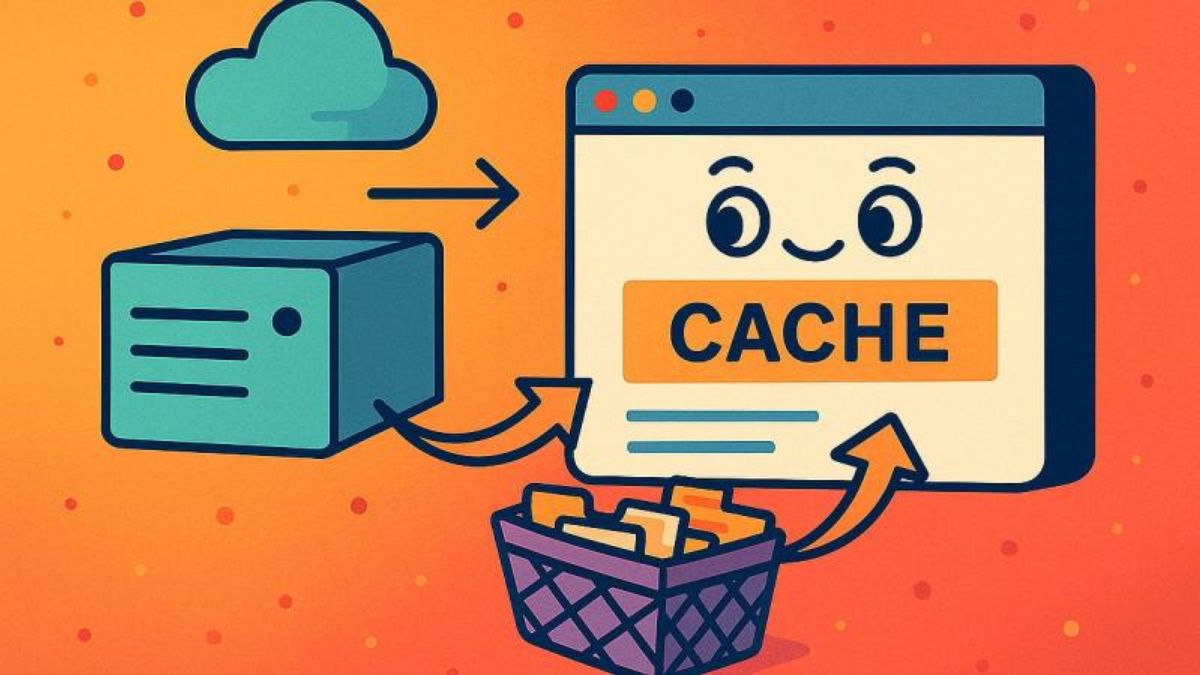 warmup cache request