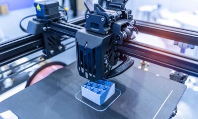 3D Printing