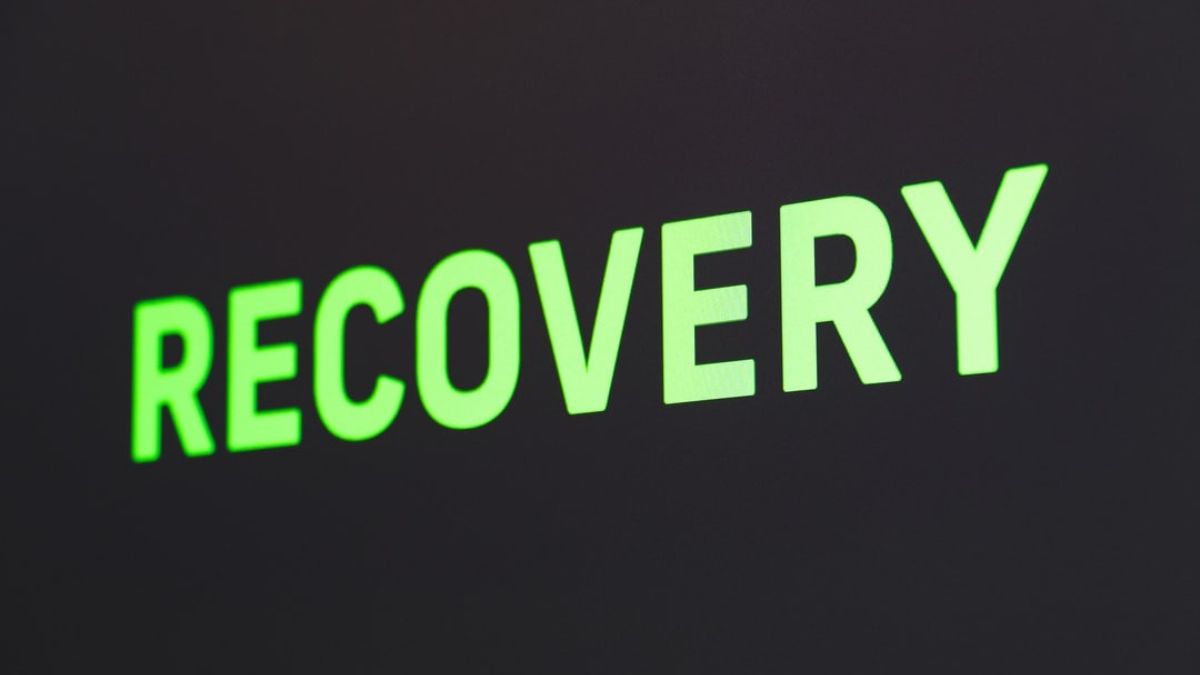 Addiction Alone