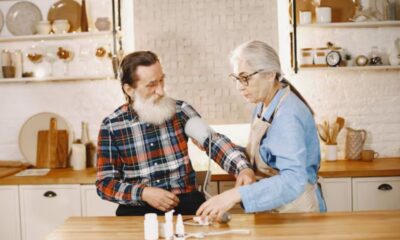 Aging Adults