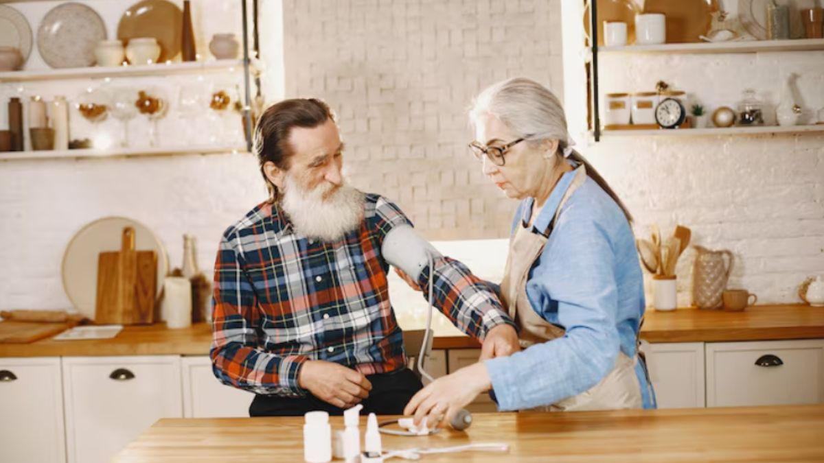 Aging Adults