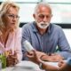 Aging Parent