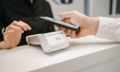 Automated Payment