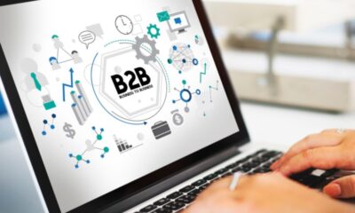 B2B