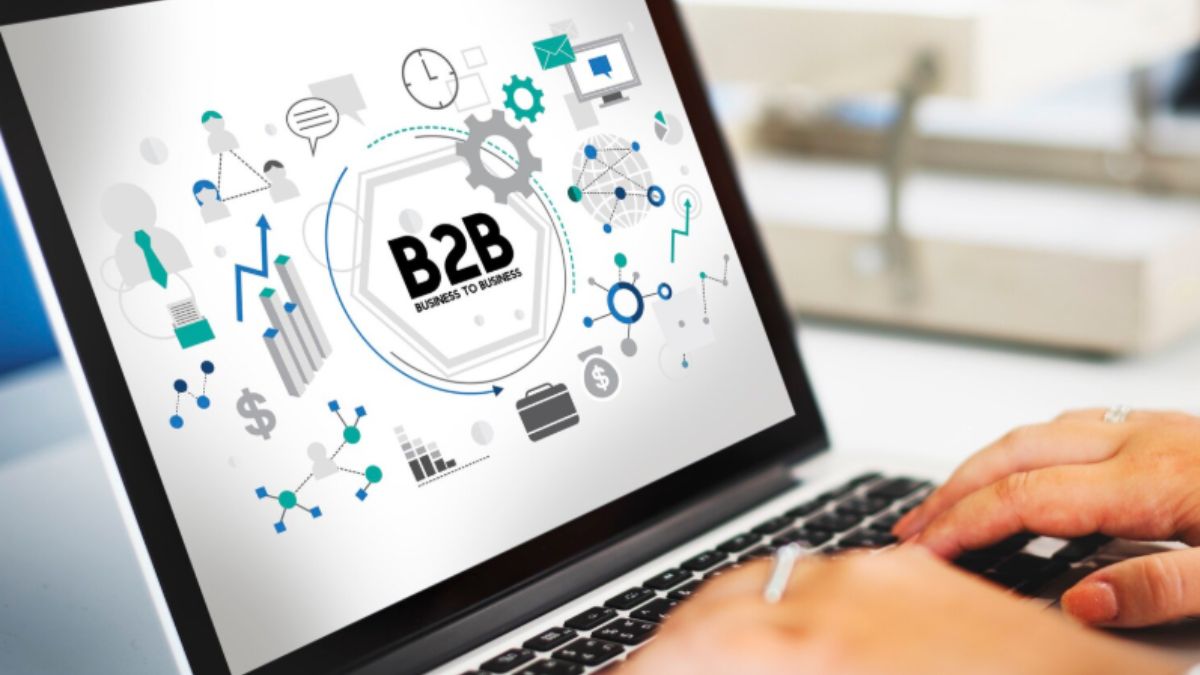 B2B