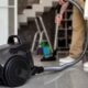 Backpack Vacuum Cleaners