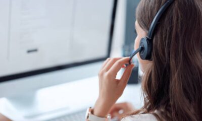 Bilingual Customer Support