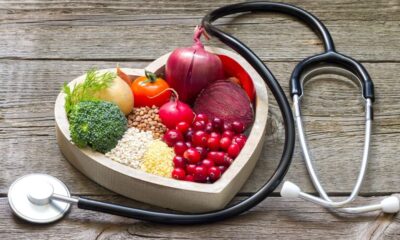 Blood Pressure