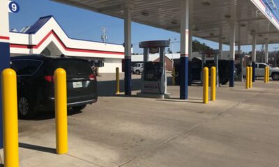 Bollard Covers