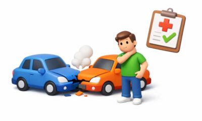 Car Accident
