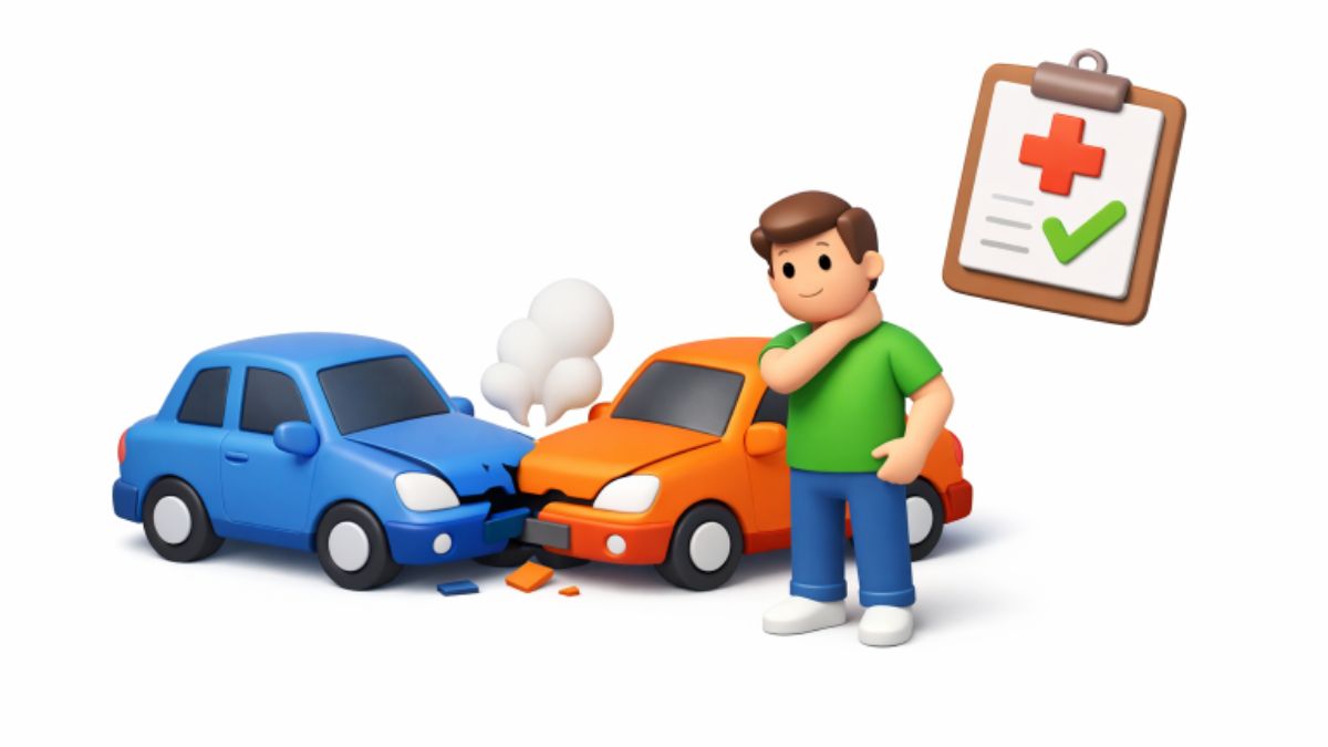 Car Accident