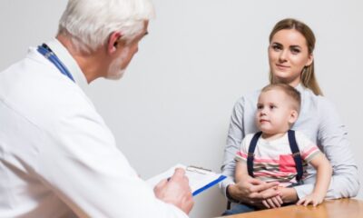 Child Brain Injury