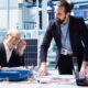 personalized executive security protection