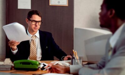 Criminal Defense Attorney