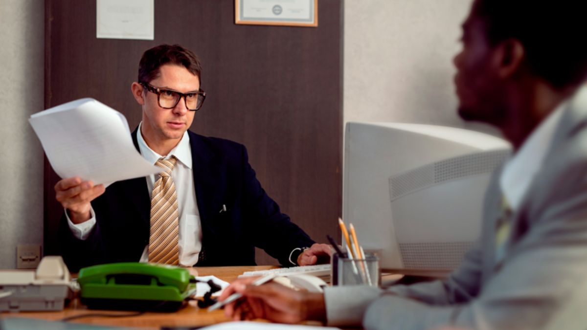 Criminal Defense Attorney