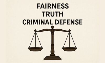 Criminal Defense Cases