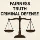 Criminal Defense Cases