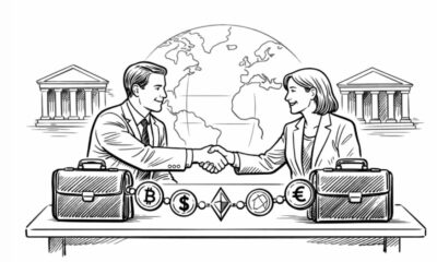 Crypto Payments