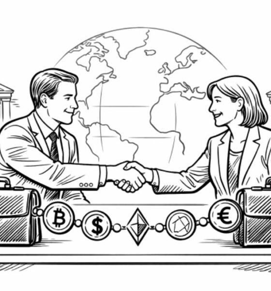 Crypto Payments