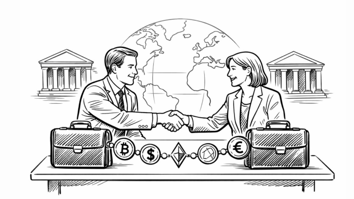 Crypto Payments