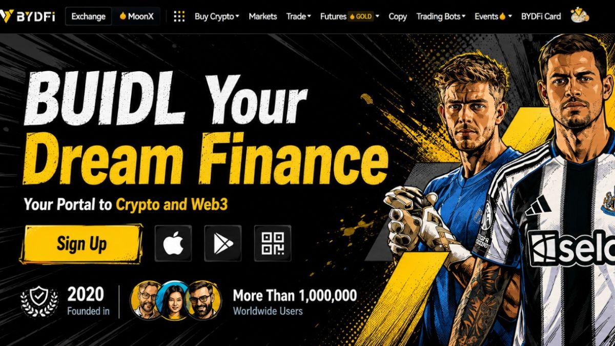 Crypto