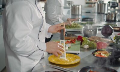 Culinary Education