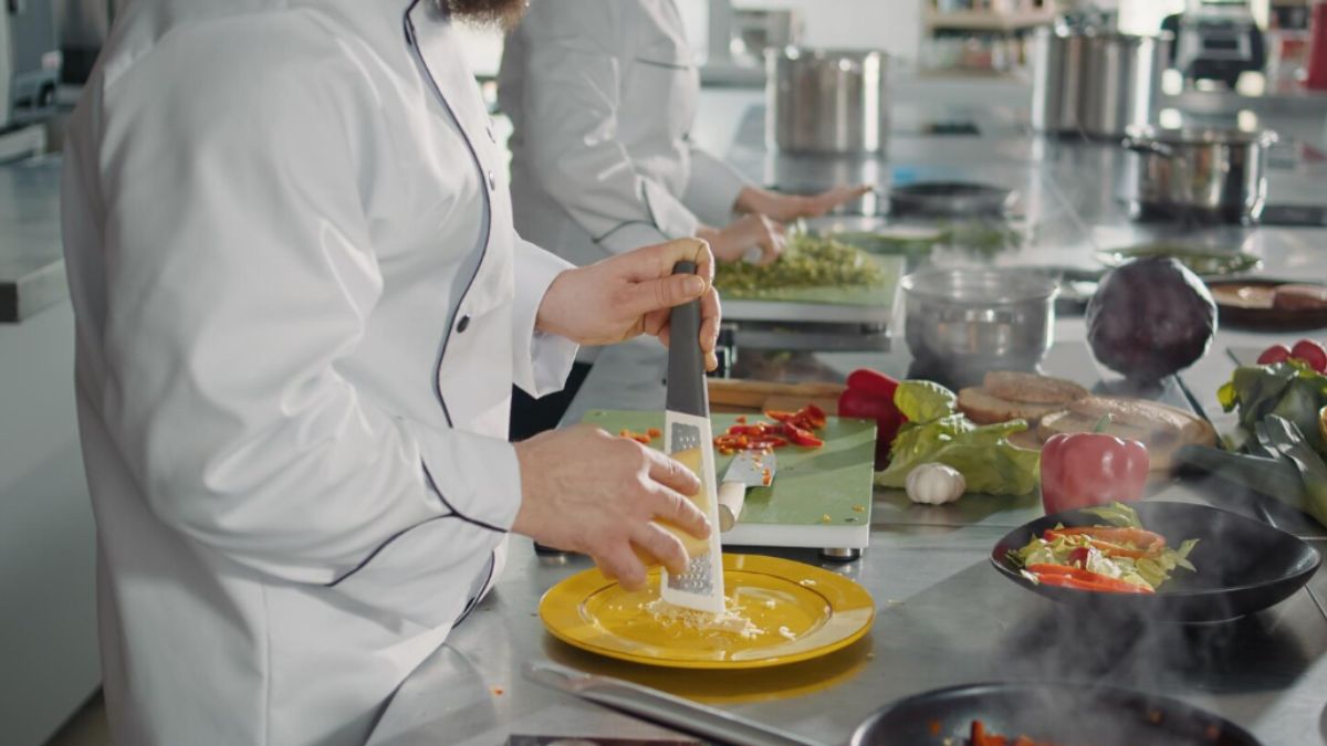 Culinary Education