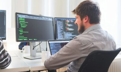 Developers