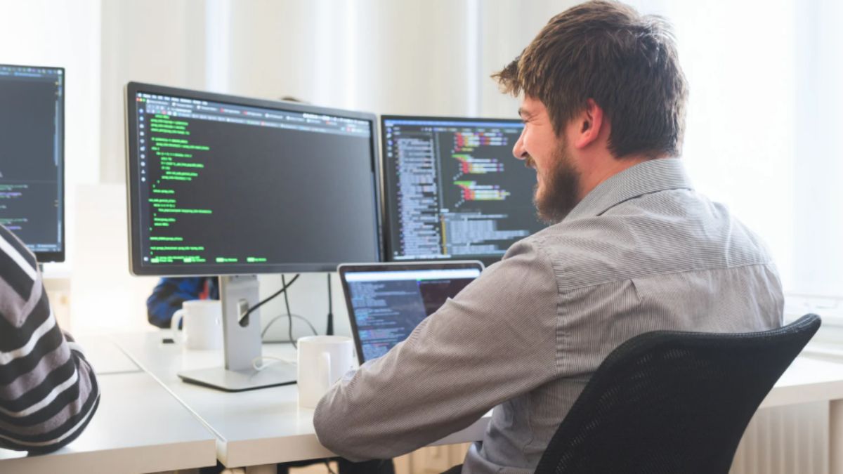 Developers