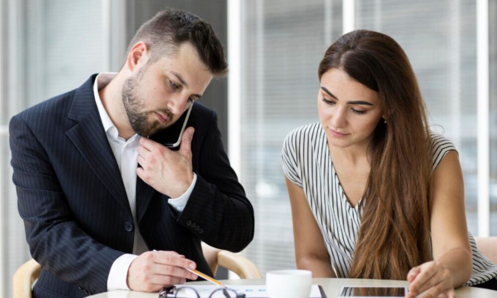 spousal support lawyers in Orange County