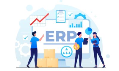 ERP