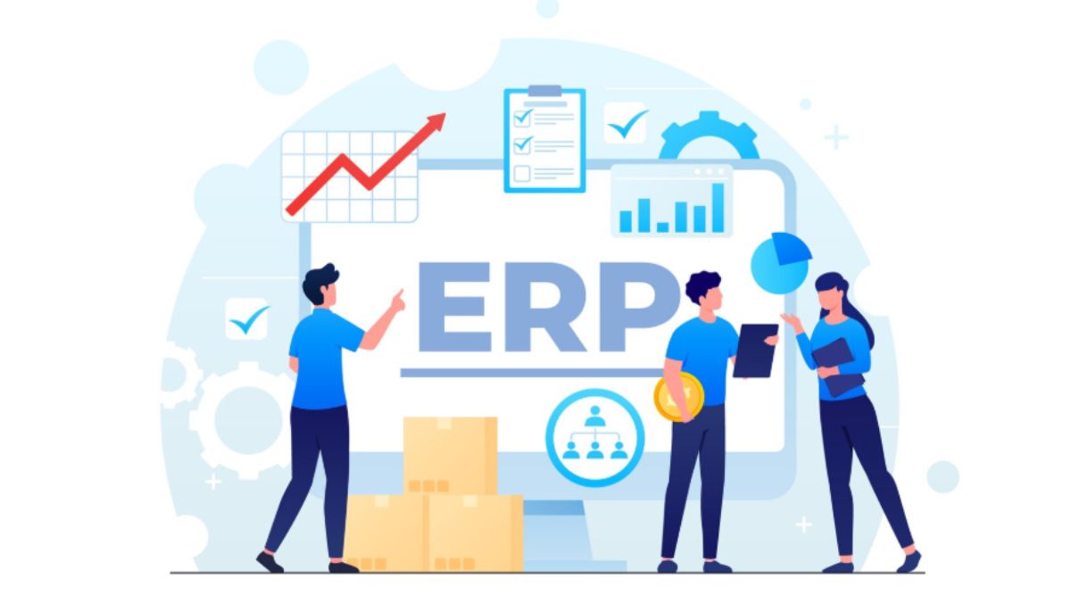 ERP