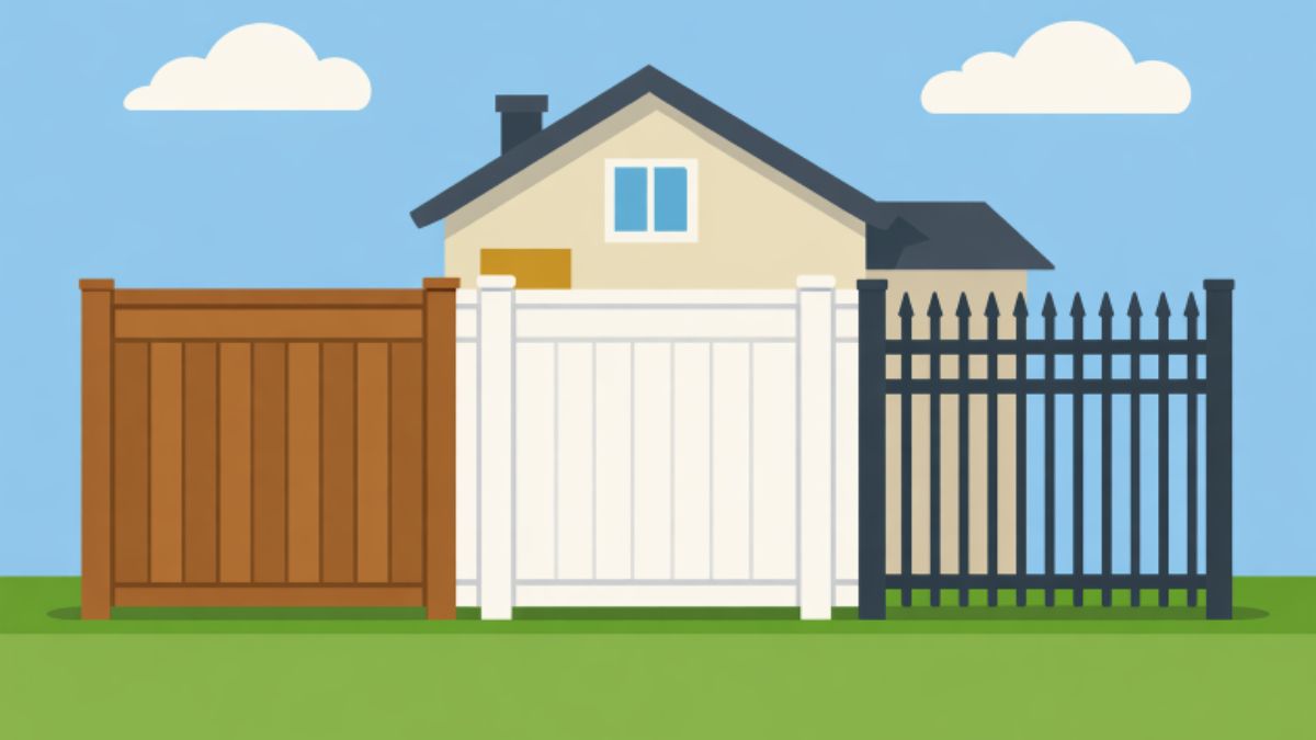 Fencing Companies