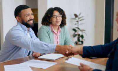 Financial Advisors