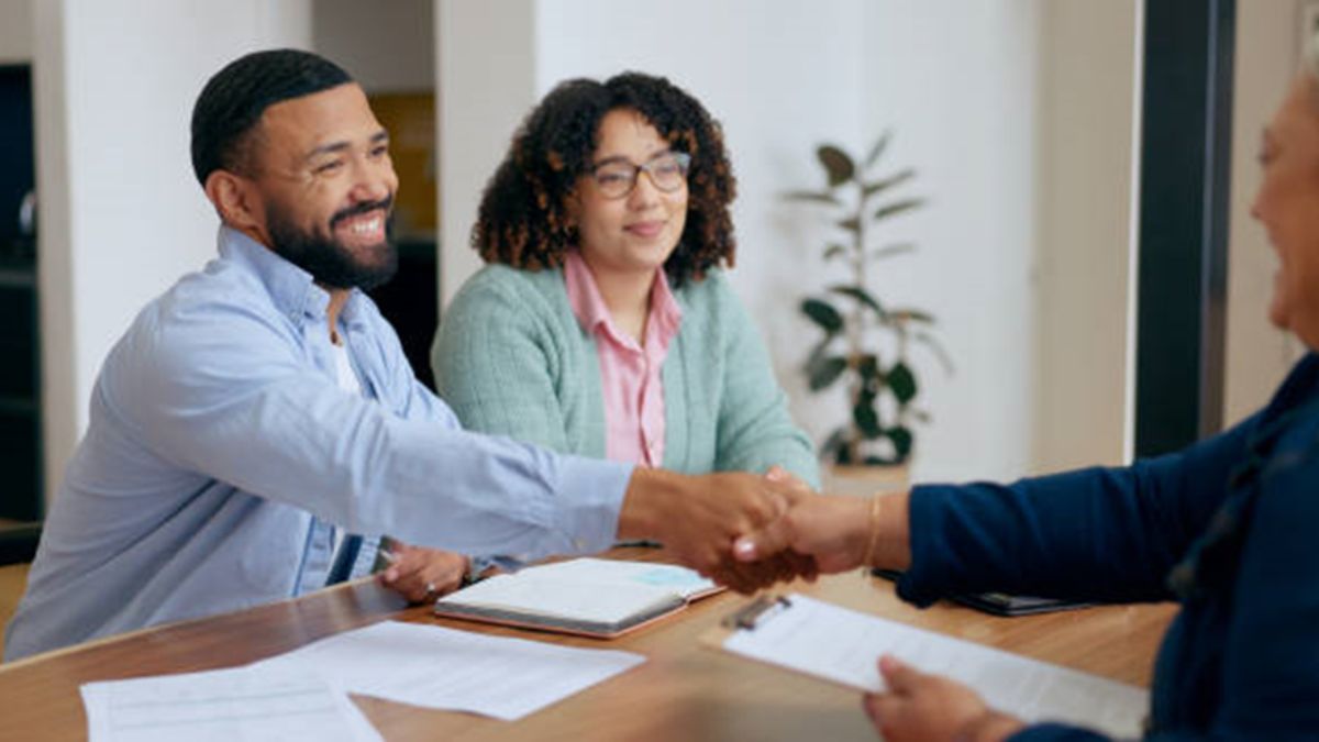 Financial Advisors