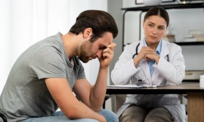 Health Problems