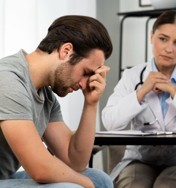 Health Problems