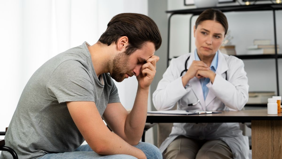 Health Problems
