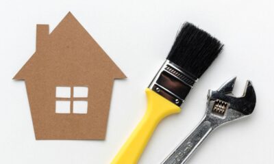 Home Maintenance in 2026