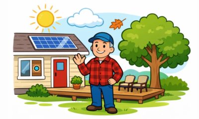Home Renovation