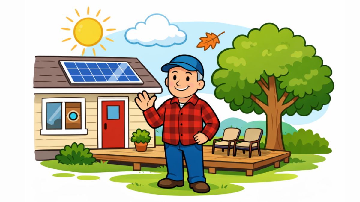Home Renovation