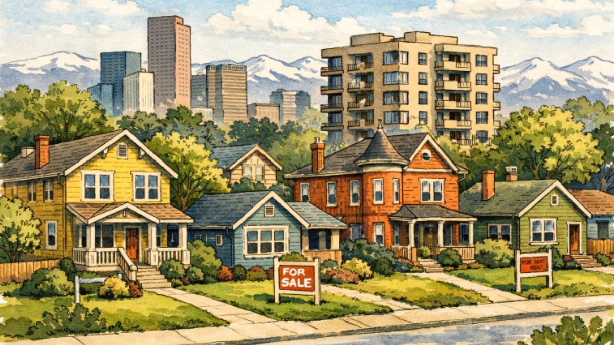 Housing Market