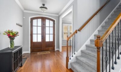 Interior Doors