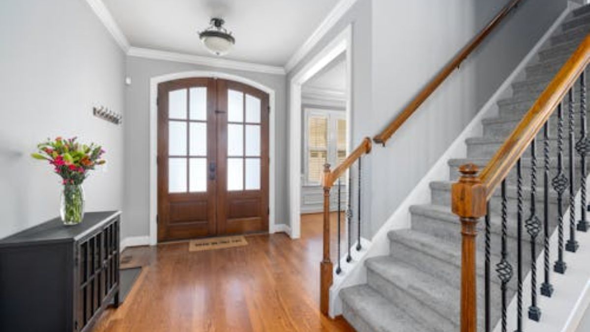 Interior Doors