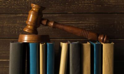 Law Firms