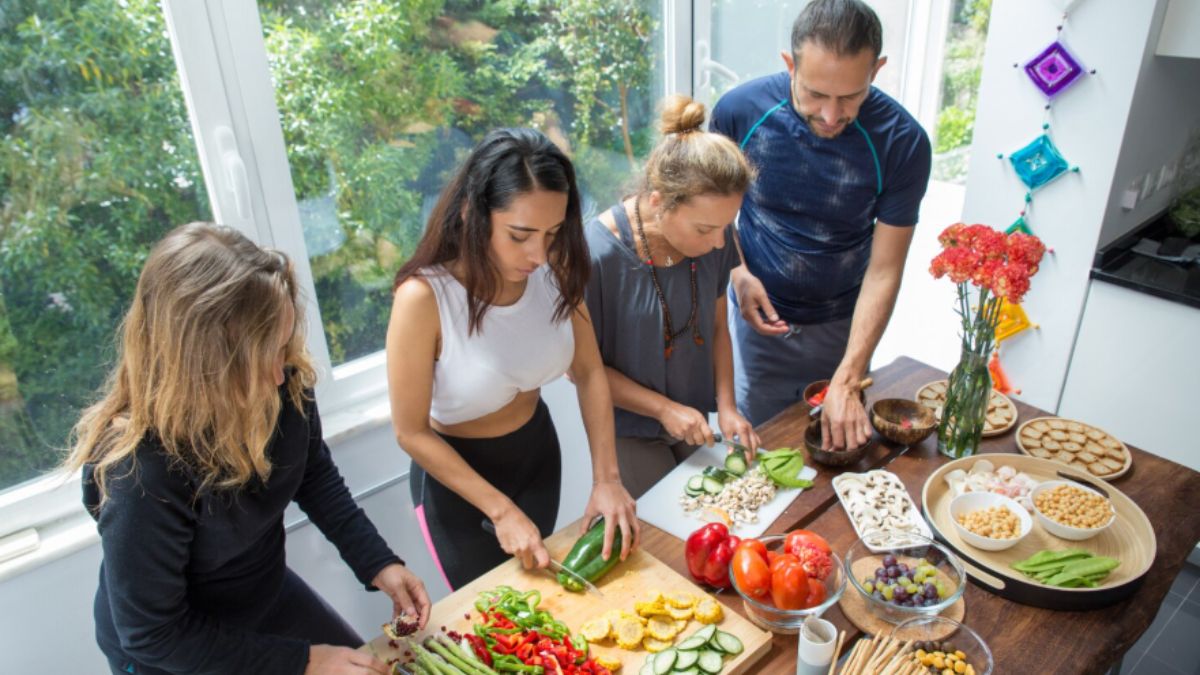 Oklahoma meal preparation service Oklahoma meal preparation service