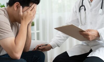 Mental Health