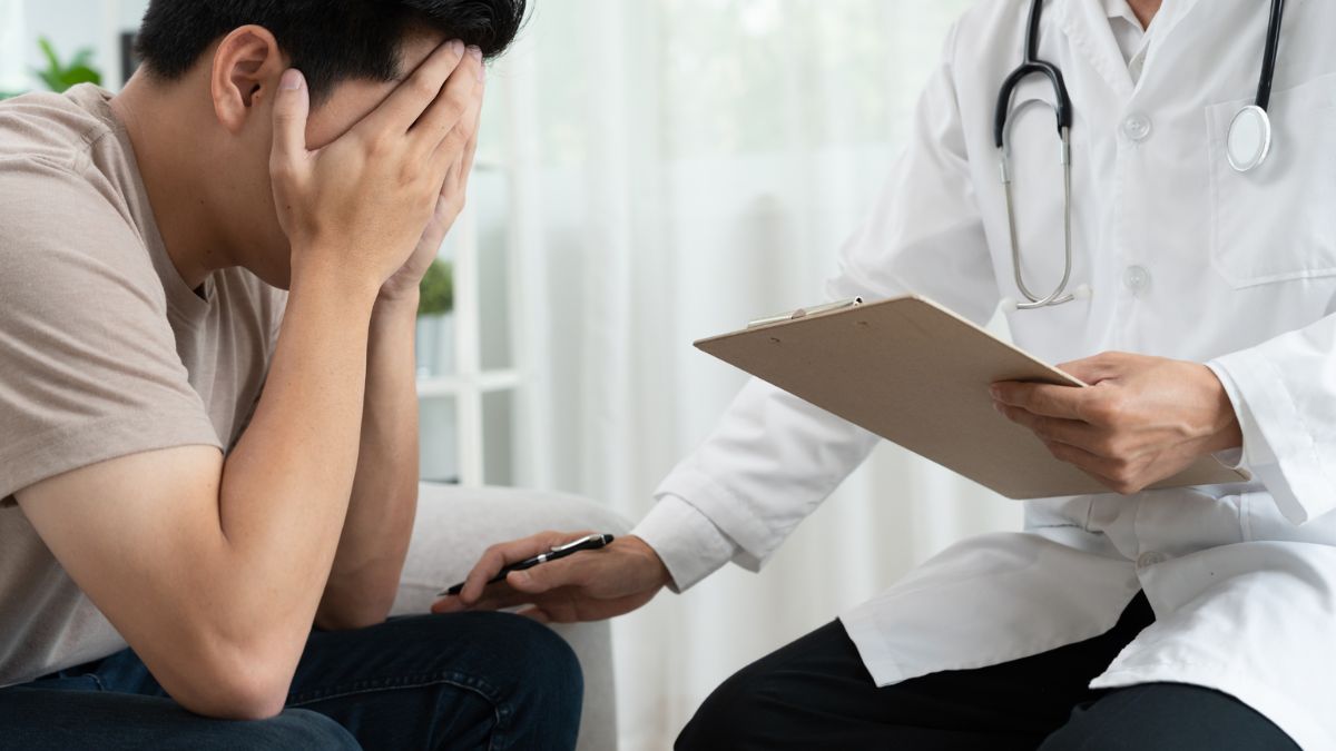 Mental Health