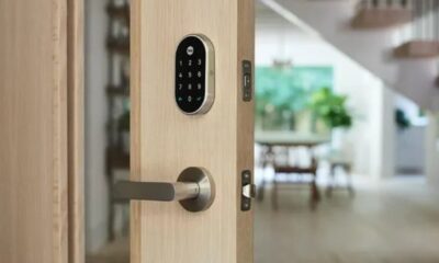 Modern Locking