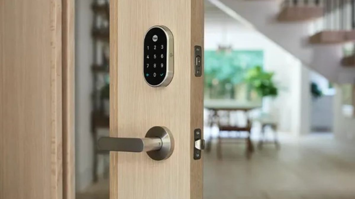 Modern Locking